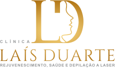Logotipo Clínica Dra. Laís Duarte